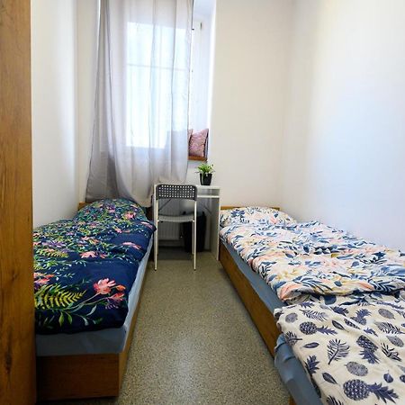 Mru Rooms Racibórz Exteriör bild